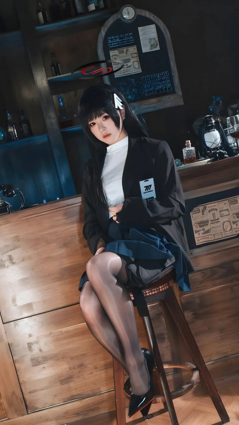渡久山 - No.001 调月莉音 [60P,1V-3.22GB] tg@simisebaisi 【丝足阁】005.webp